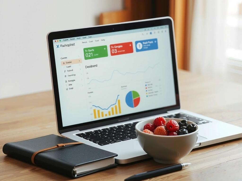 Buchung & Planung im Detail